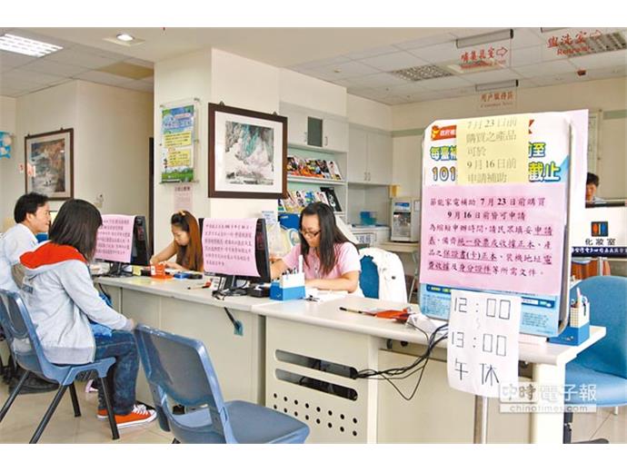 4大國營事業 招考761名職員