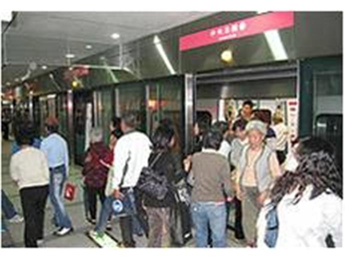 高雄氣爆　台鐵部分停駛高捷加開班次