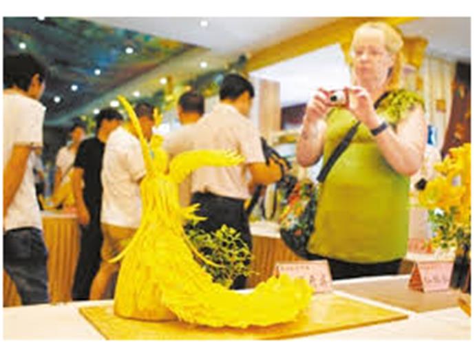 中餐證照班 助學一技之長