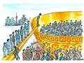 搶進銀行窄門畢業新鮮人起薪上看44k