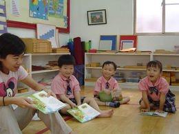 台南／教保員取代公幼代理教師政策 市府允重啟評估
