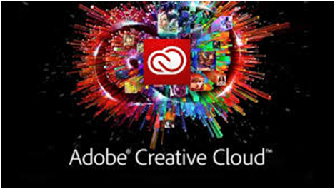 Adobe CC 讓創意連結無遠弗屆