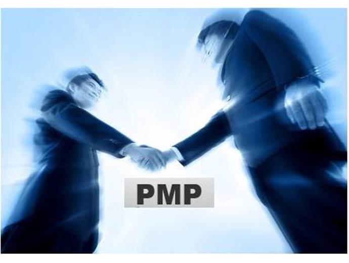 PMP證照擁有者為通才!