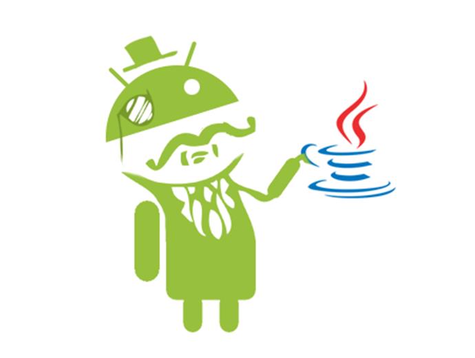Android、JAVA已成為惡意程式的兩大目標