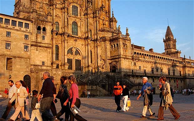 西班牙馬德里成為旅遊競爭力最強的國家