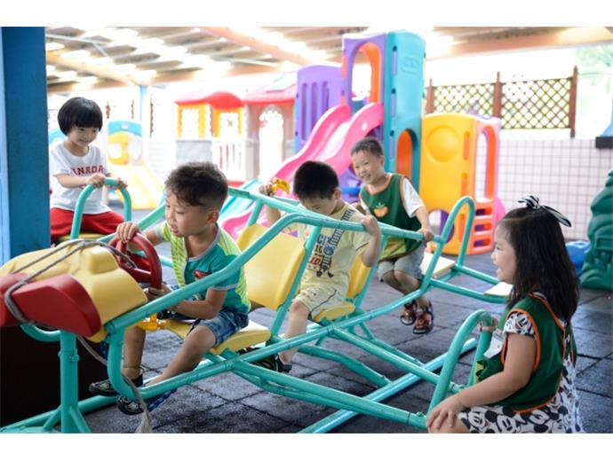 桃園公幼教保員甄選 25日前報名