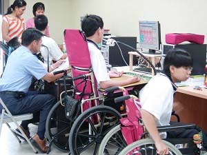 104年身心障礙特考將辦理錄取人員分配作業
