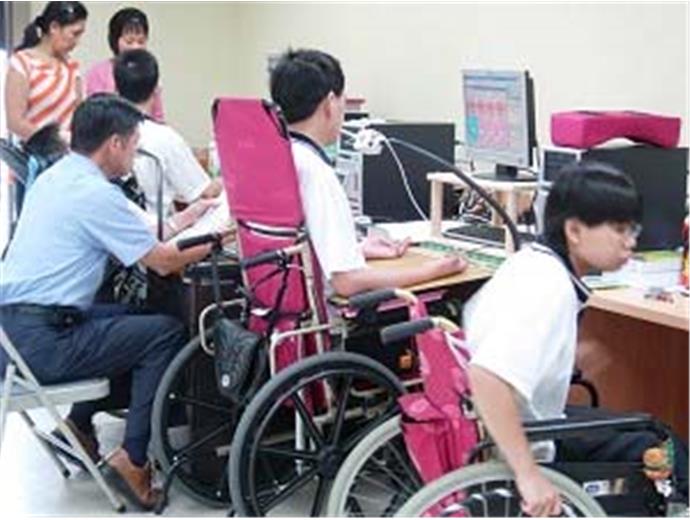 104年身心障礙特考將辦理錄取人員分配作業