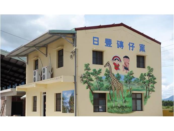 傳統產業轉型文創　注入新活力