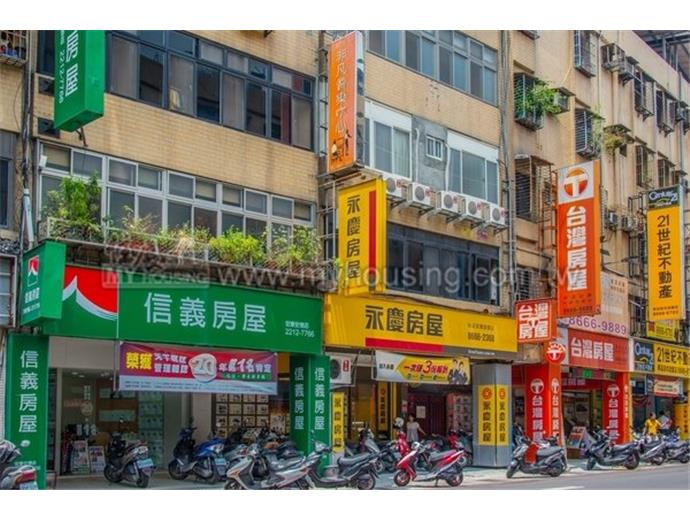 搶社會新鮮人 地產業界大徵才