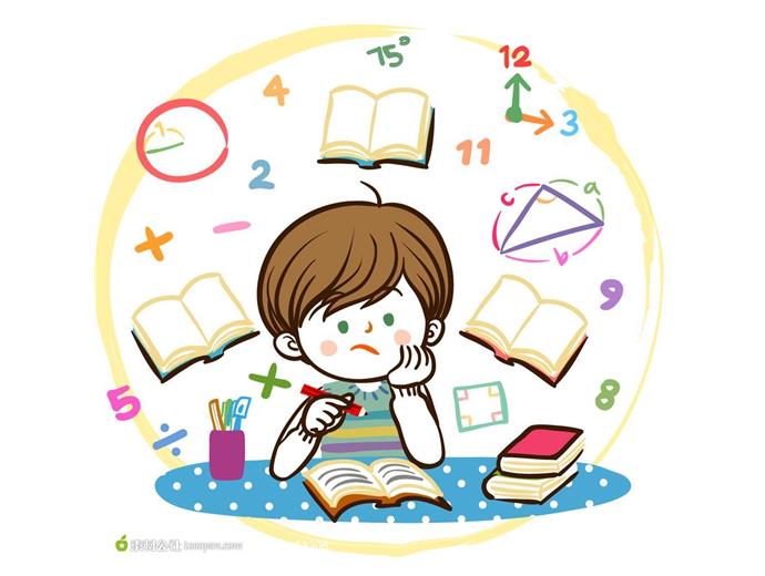 台灣學生數學程度落差大，比英國高5倍
