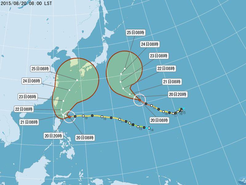 天鵝颱風恐影響會計師等3項國考