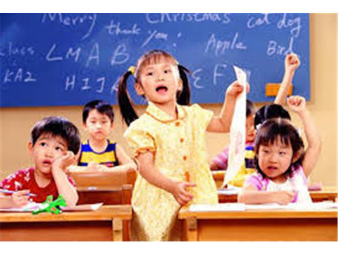 孩子不愛學英語怎麼辦