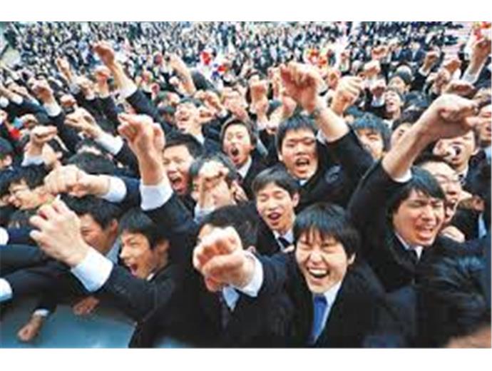最新求職調查　投166封履歷才能找到工作！