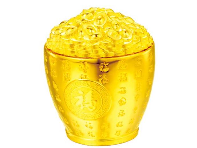 為什麼要存第一桶金？