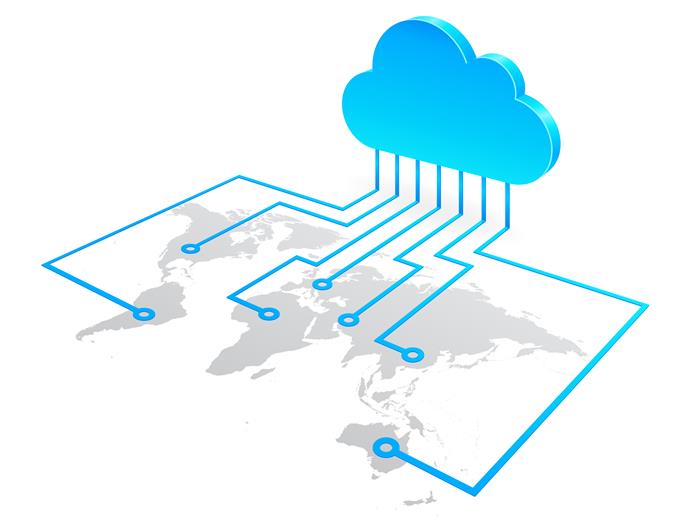 運算雲 新創企業的好助手