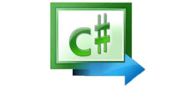 C#介紹 C#介紹