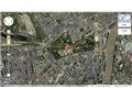 Google Maps更新 加入全新平面化風格