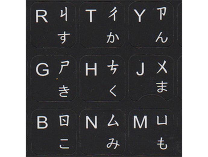 學習日文的一些小秘訣