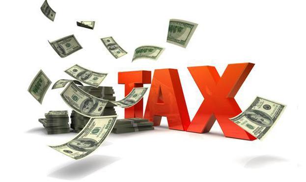 今年度第一批退稅 已於7月29日入帳